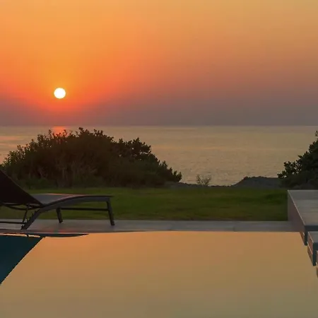 Holiday home Holiday - Rho011004-f